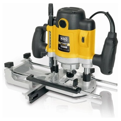 POWX093 Horní fréza 1.500 W POWERPLUS