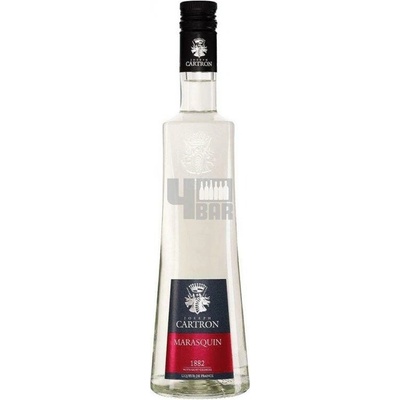 Joseph Cartron Marasquin 25% 0,7 l (holá láhev)