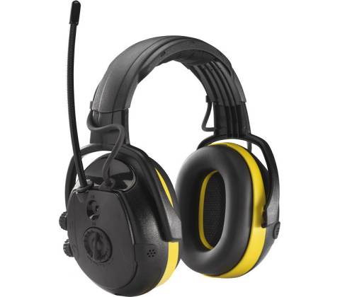 ED 2H REACT EAR DEFENDER