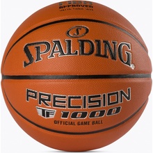 Spalding TF-1000 Precision Logo FIBA