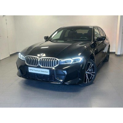 BMW 330i M Sport 137 kW