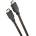 One For All Кабел One For All - CC5230, Ultra High Speed 8K, HDMI/HDMI, 3 m, черен (CC5230)