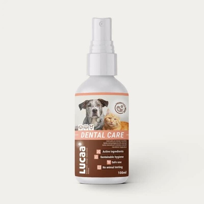 Provilan VET Péče o uši 100 ml s probiotiky