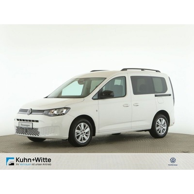 Volkswagen Caddy 1.5 TSI Life 85 kW