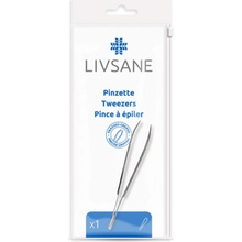 Livsane pinzeta 1 ks
