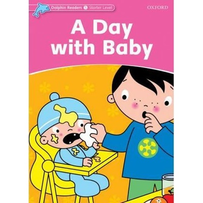 Dolphin Starter Day with Baby