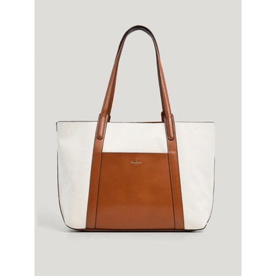 Pepe Jeans dámská hnědá kabelka PL0300117-869 UNI