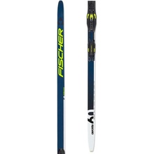 Fischer Aerolite Skate 60 + Control Skate 2024/25