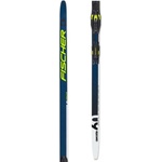Fischer Aerolite Skate 60 + Control Skate 2024/25