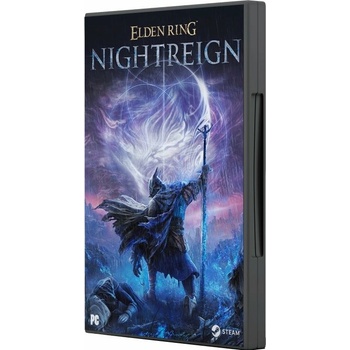 Elden Ring Nightreign
