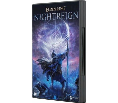 Elden Ring Nightreign