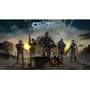 Starship Troopers - Terran Command