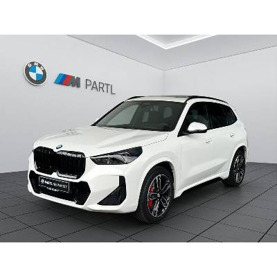 BMW X1 xDrive23d M Sport 155 kW