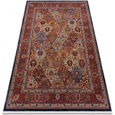 Makro Abra Keshan 7576 53511 terakota hnědý