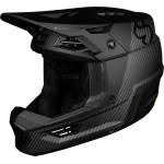 Sweet Protection Full Face каска Sweet protection Fixer Carbon 2Vi Mips Helmet Bike helmet - Matte Black Carbon - размер M 57-58 cm (851-1745-0211)
