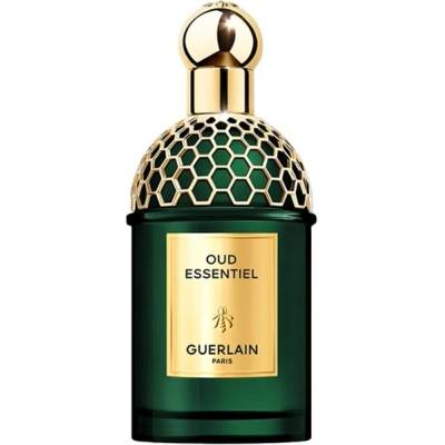 Guerlain Absolus Allegoria Oud Essentiel EDP 125ml за Мъже и Жени БЕЗ ОПАКОВКА