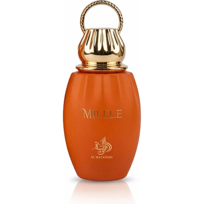 Al Wataniah Milele parfémovaná voda unisex 100 ml