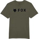 Fox Absolute olive green