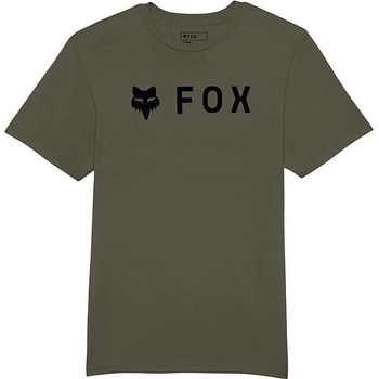 Fox Absolute olive green