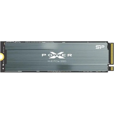 Silicon Power US75 Heatsink 2TB, SP02KGBP44US75S5
