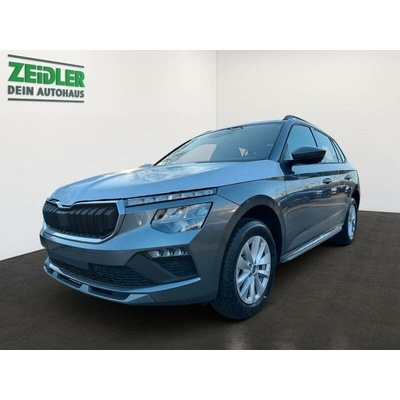 Skoda Kamiq 1.0 TSI Selection 85 kW