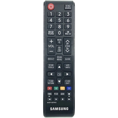 Samsung Дистанционно управление за телевизор Samsung AA59-00741A (AA59-00741A)
