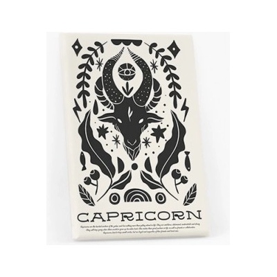 Obrazy, Capricorn, 20x30 cm - 76898