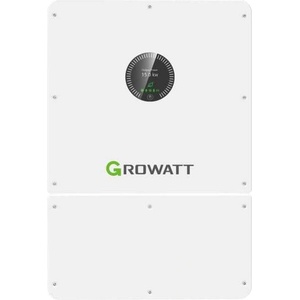 Growatt WIT 10K-HU