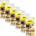 Gimborn GimCat ShinyCat тонфиш + пиле 12 x 70 г