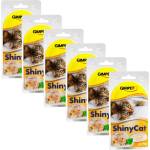 Gimborn GimCat ShinyCat тонфиш + пиле 12 x 70 г
