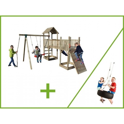 ASKO Palác zábav 2 VĚŽE