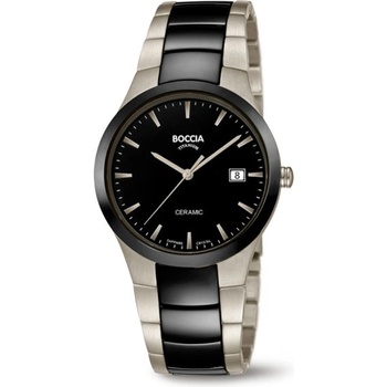 Boccia Titanium 3639-01