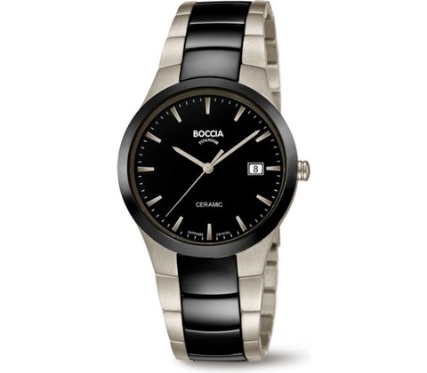 Boccia Titanium 3639-01