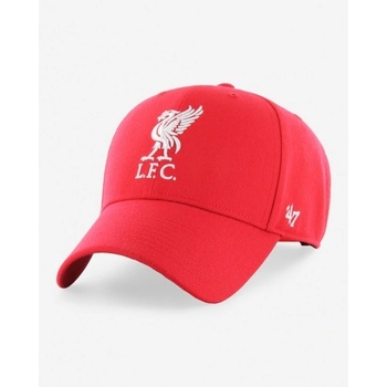 '47 Brand Liverpool FC MVP DP červená
