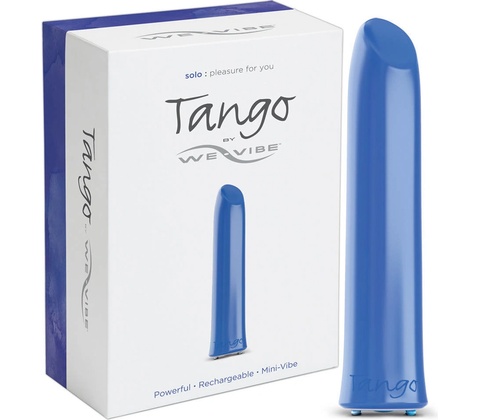 We-Vibe Tango Pleasure Mate Collection