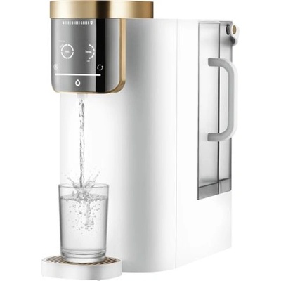 NATUREFLOW Диспенсър за вода NatureFlow F4 с алкална технология pH 9.5 (NatureFlow F4)