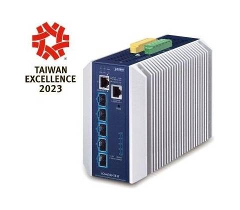 Planet IGS-6325-5X1T