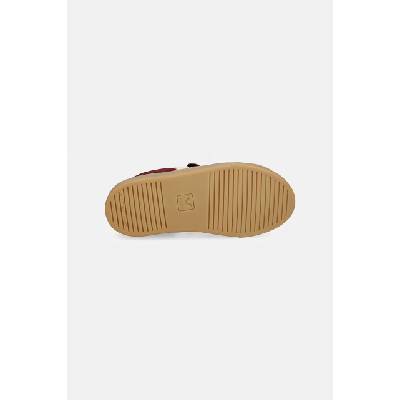 Veja Small Esplar маратонки за деца от велур (SV0321749C.28.35)