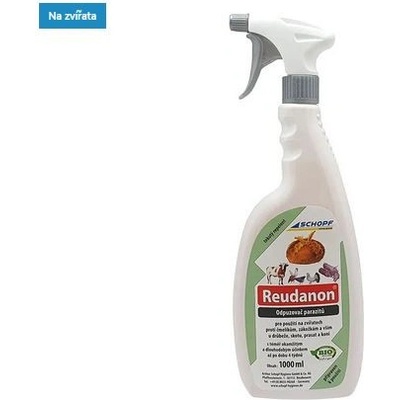 SCHOPF REUDANON 1000ml – Zboží Dáma