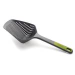 Joseph Joseph Перфорирана лъжица SCOOP PLUS, сива, Joseph Joseph (JS10160)