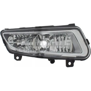  Десен халоген за мъгла за Volkswagen VW POLO MK5 6R 2009-2014 OEM 6R0941061B