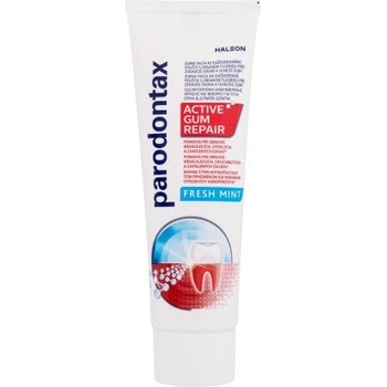 Parodontax Active Gum Repair Fresh Mint паста за зъби за възстановяване на венците 75 ml