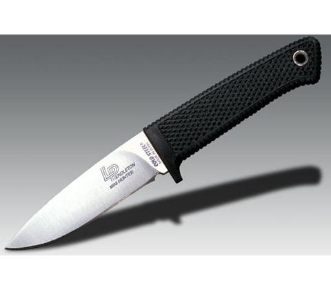Cold Steel Pendleton Mini Hunter