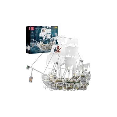 Mould King 13193 Pirátská loď Styx