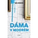 Dáma v modrém