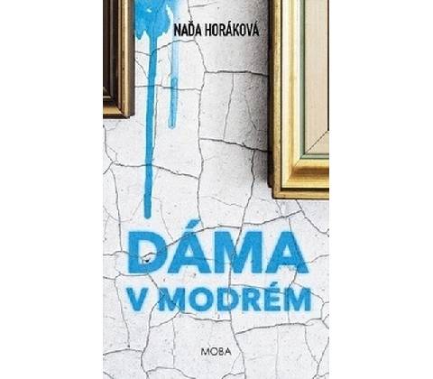 Dáma v modrém