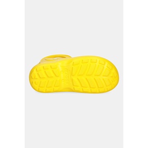 Crocs гумени ботуши за деца HANDLE IT RAIN BOOT KIDS - answear - 97,77 лв