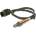 Lambda sonda BOSCH 0 258 017 361
