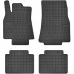 FroGum Гумени стелки Frogum съвместими с Mercedes-Benz B-Class T245 (2005+)