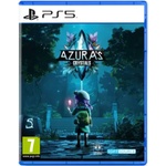 Soft Source Azura's Crystal (PS5)